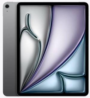 Apple iPad Air 2025 7Gen 13 256GB M3 S.Grey ITA MCNN4TY/A