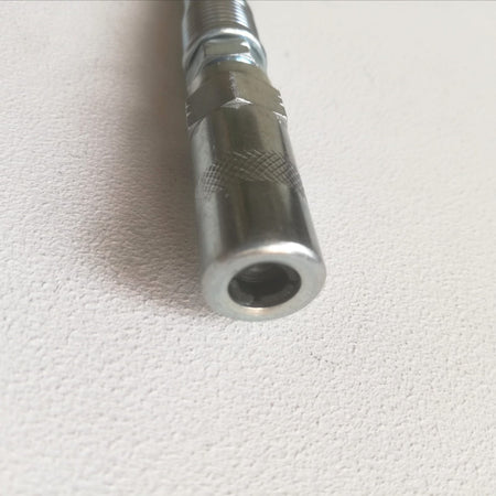 BenMan flessibile da 45cm con testina per ingrassatore