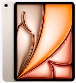 Apple iPad Air 2025 7Gen 13 256GB M3 StarL ITA MCNQ4TY/A