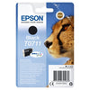 EPSON CART NERO STYLUS D78/S20/D120