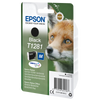 EPSON CART INK NERO STYLUS S22/SX125/SX420W/SX130, SERIE M VOLPE