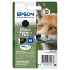 EPSON CART INK NERO STYLUS S22/SX125/SX420W/SX130, SERIE M VOLPE