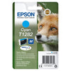 EPSON CART INK CIANO STYLUS S22/SX125/SX420W, SERIE M VOLPE