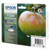 Epson T1295 Multipack - 4er-Pack - 32.2 ml - Schwarz, Gelb, Cyan, Magenta