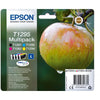 Epson T1295 Multipack - 4er-Pack - 32.2 ml - Schwarz, Gelb, Cyan, Magenta