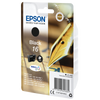 CARTUCCIA EPSON PIGMENTI NERO