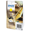 CARTUCCIA EPSON YELLOW 3.1ML