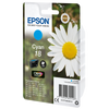 CARTUCCIA EPSON CIANO XP-215