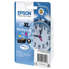 EPSON CART. INK MULTIPACK COLORE XL GIALLO + CIANO + MAGENTA PER WF-3620/3640/7110/7610/7620 SERIE SVEGLIA
