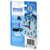 EPSON CART. INK MULTIPACK COLORE XL GIALLO + CIANO + MAGENTA PER WF-3620/3640/7110/7610/7620 SERIE SVEGLIA