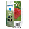 EPSON CART. INK CIANO SERIE FRAGOLA