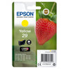 EPSON CARTUCCIA YELLOW 3.2 ML HOME 29