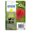 EPSON T29XL YELLOW (C13T29944012) - CARTUCCIA ORIGINALE AD ALTA EFFICIENZA