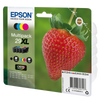 Confezione multipla Epson 29XL - Confezione da 4 - XL - Nero, Giallo, Ciano, Magenta