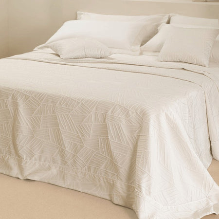 Coordinato letto matrimoniale Irma Battaglia