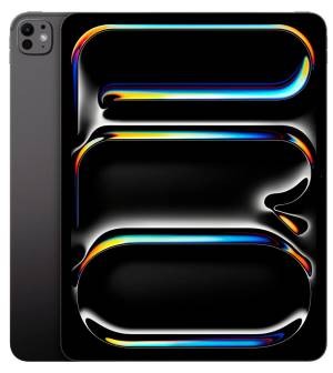 Apple iPad Pro 2025 8Gen 13 256GB M5 S.Black ITA MDYJ4TY/A