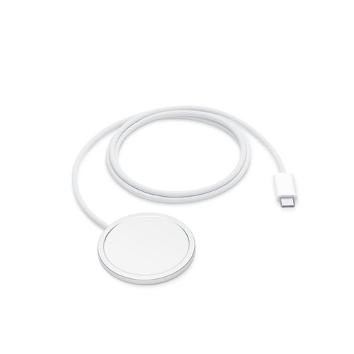 Apple Caricabatterie Wireless MagSafe Magnetico 25w 1M MGD74ZM/A