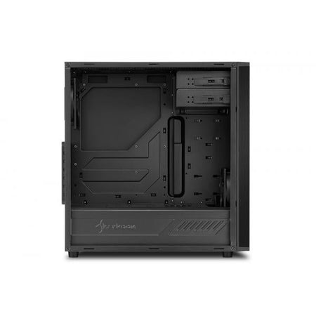 Sharkoon M25-V Midi Tower Nero (Sharkoon M25-V - tower - ATX)