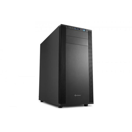Sharkoon M25-V Midi Tower Nero (Sharkoon M25-V - tower - ATX)