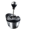 Thrustmaster th8a speciale pc,playstation 3,playstation 4,xbox one analogico usb 2.0 nero, metallico - 4060059