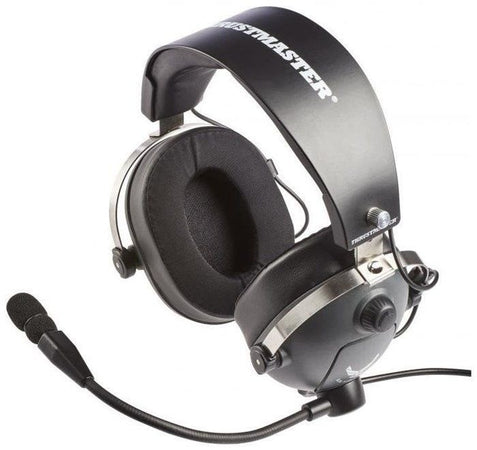 Cuffie thrustmaster t-flight us air force gaming - 4060104