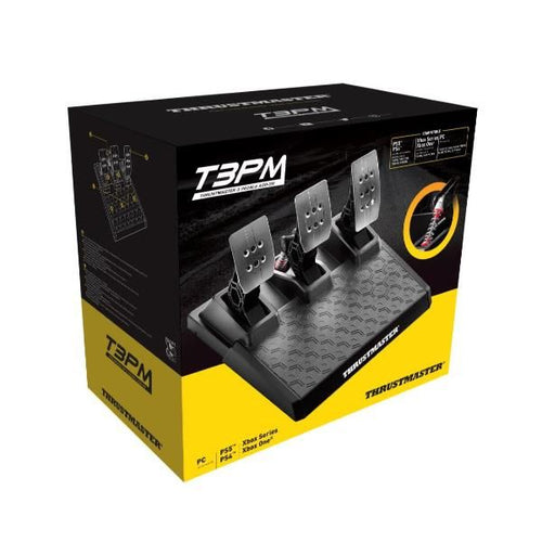 T-3pm pedals add on - 4060210