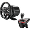 Leva del cambio - THRUSTMASTER TH8S Nera e rossa