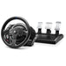 Thrustmaster t300 rs gt sterzo + pedali pc,playstation 4,playstation 3 analogico/digitale nero - 4160681
