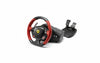Thrustmaster ferrari 458 spider sterzo + pedali xbox one nero, rosso - 4460105