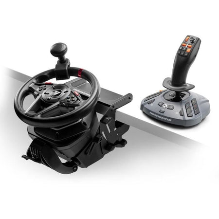 Joystick SimTask FarmStick XBOX - THRUSMASTER - Grigio e nero
