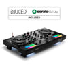 Djcontrol inpulse 500 - 4780909