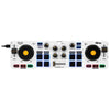 Controller disc jockey djcontrol mix bluetooth white 4780955