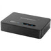 Grandstream Networks HT812 adattatore per telefono VoIP (Voip Telephone Adapter - Warranty: 12M)