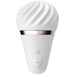 Vibratore Clitorideo SATISFYER LITTLE WAND LAY-ON VIBRATOR