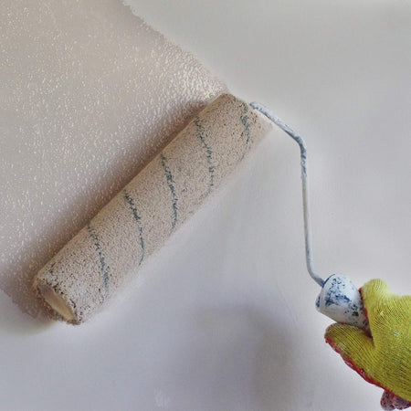 Italchimici 1lt isolante fissativo antifumo ecologico a base di resine acriliche