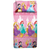 Lenzuola lettino singolo Principesse Disney