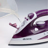 ARIETE STEAM IRON 2000 (6235) - FERRO DA STIRO - PIASTRA CERAMICA - COLPO VAPORE -2000W
