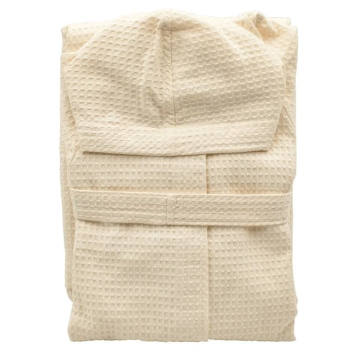 Accappatoio nido d'ape Golf Gabel