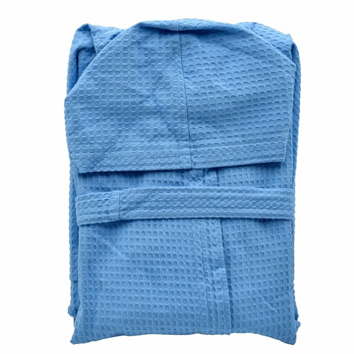 Accappatoio nido d'ape Golf Gabel