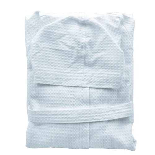 Accappatoio nido d'ape Golf Gabel