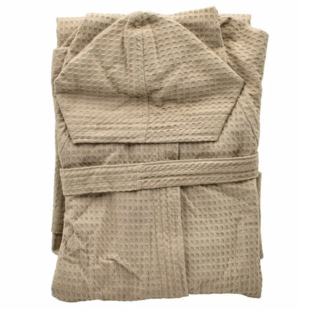 Accappatoio nido d'ape Golf Gabel