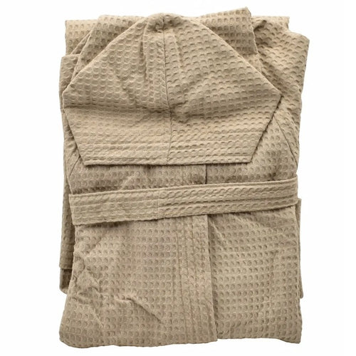 Accappatoio nido d'ape Golf Gabel