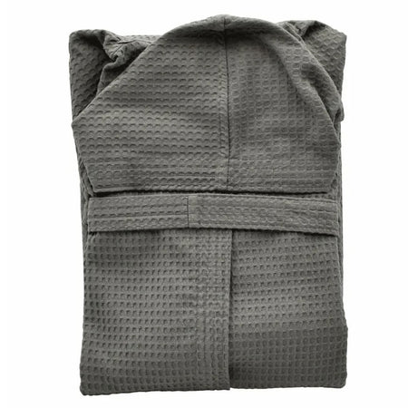 Accappatoio nido d'ape Golf Gabel