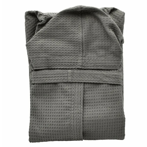 Accappatoio nido d'ape Golf Gabel