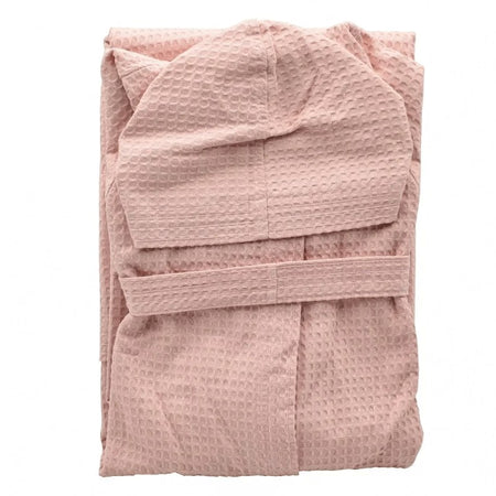 Accappatoio nido d'ape Golf Gabel