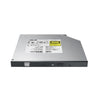 DvD-R/rw+r/rw Asus SdrW-08u1mt Ultra Slim Bulk