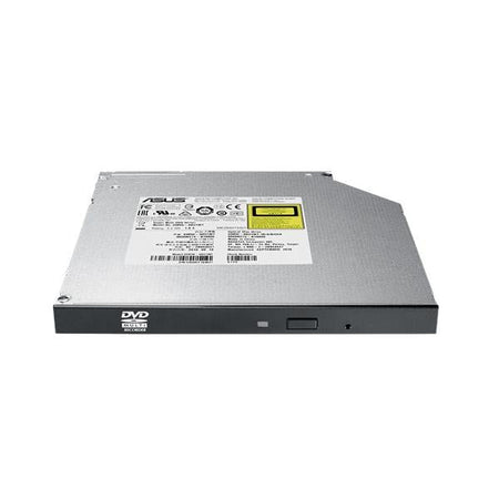DvD-R/rw+r/rw Asus SdrW-08u1mt Ultra Slim Bulk