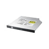 DvD-R/rw+r/rw Asus SdrW-08u1mt Ultra Slim Bulk