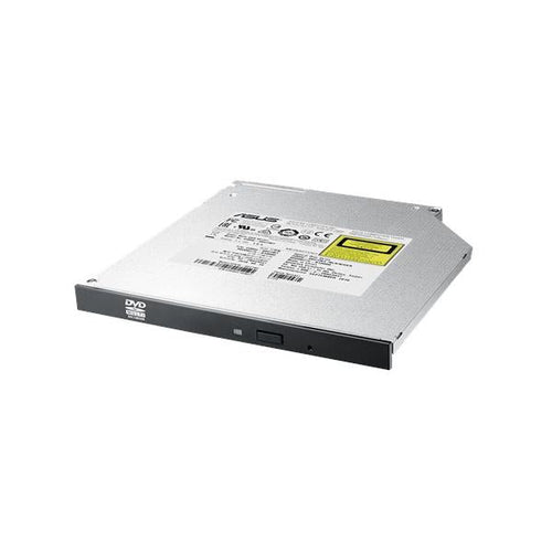 DvD-R/rw+r/rw Asus SdrW-08u1mt Ultra Slim Bulk