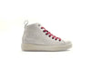 IGI & CO Sneaker alta donna Scamosciata visone